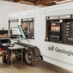 AI Revolutionizing Mining on Earth, Then Beyond?  GeologicAI