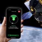 SpaceX Transforming Cell Phone Connectivity