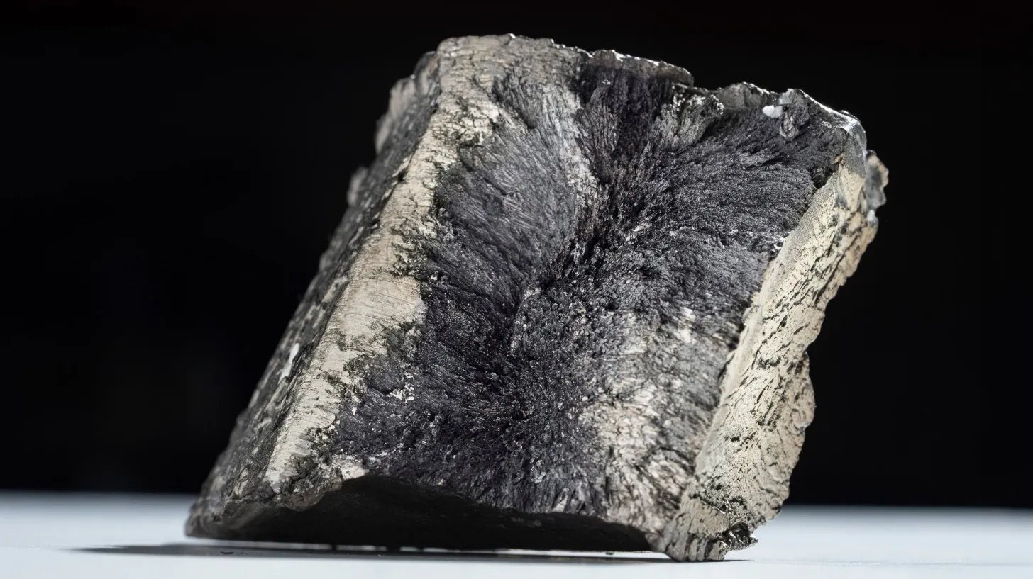 The race to produce rare earth materials