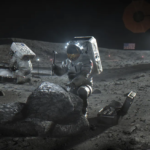 This Week in Off-Earth Mining: Space and Mining at Their Best